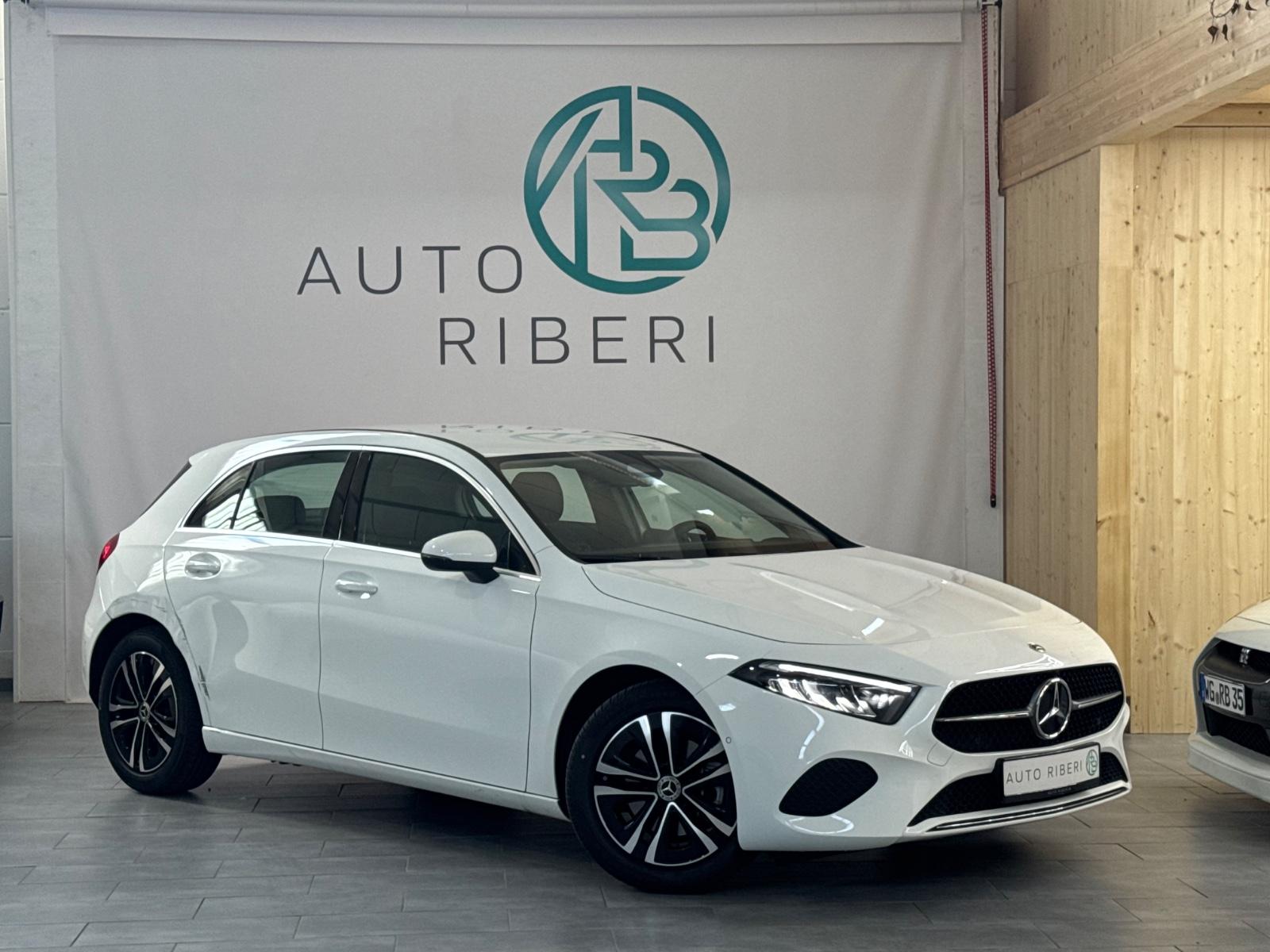 Mercedes-Benz A 180 A A 180*ACC*Kamera*LED*Shz