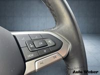 Volkswagen T-Cross - Vorschau Bild 20