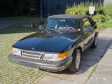 Saab 900 Cabriolet neuer TÜV bis 9/2027 - Saab 900 aus 1992: Cabrio