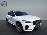Volvo XC60 T8 R Design Plug-In Hybrid AWD+Headup+Pano - Volvo XC60: mit Apple Carplay, mit Klimaautomatik