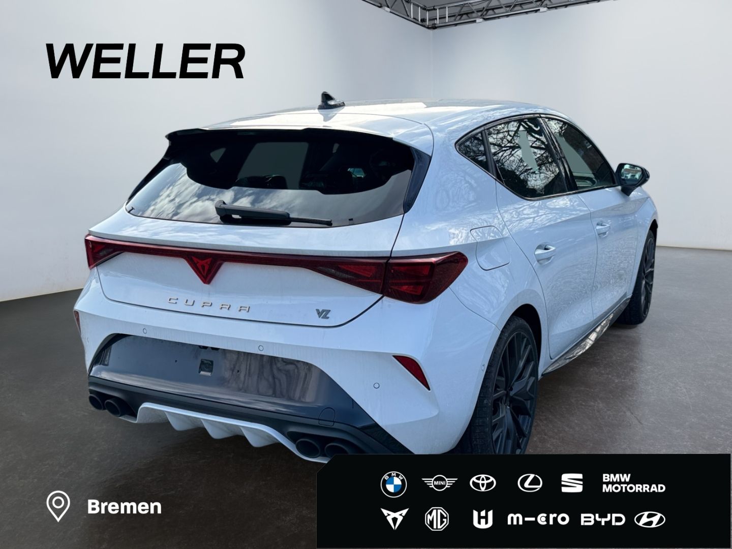 Cupra Leon - Bild 16