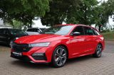 Skoda OCTAVIA COMBI RS 2.0TSI DSG ANHÄNGERKUPPLUNG - Skoda: Anhängerkupplung