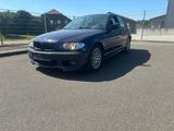 BMW 316i - - BMW 316 aus 2001: 316i