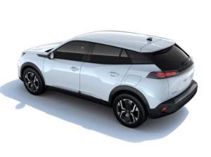 Peugeot 2008 - Bild 6