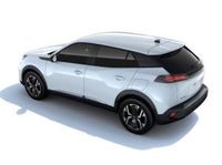 Peugeot 2008 - Vorschau Bild 6