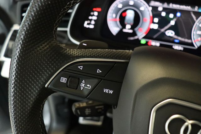 Fahrzeugabbildung Audi Q7 45 TDI Quattro S line|1HAND|PANO|B&O|ACC|