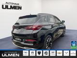 Opel Grandland Elegance 1.2Turbo Navi  Voll-Leder Alu - Opel Grandland (X) Gebrauchtwagen in Mülheim (Ruhr)