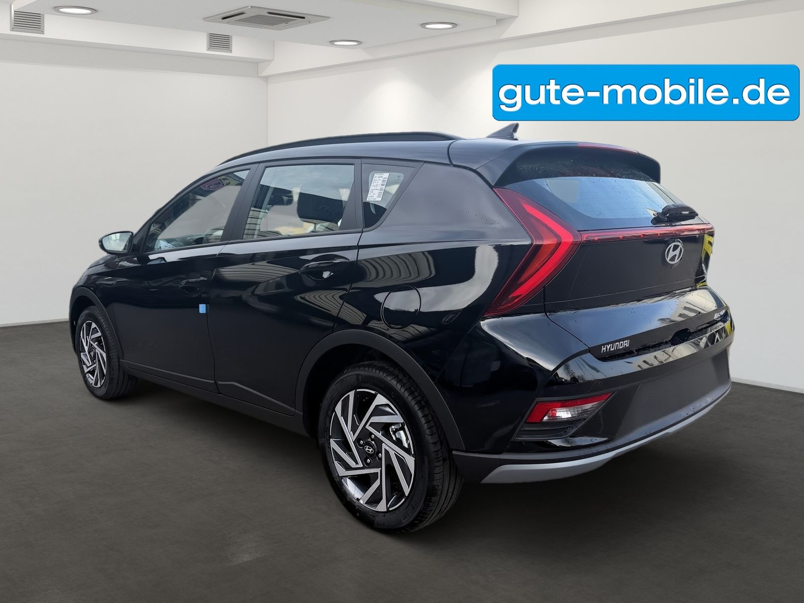 Hyundai BAYON – Bild 5