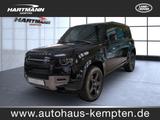 Land Rover Defender 110 D250 Hard Top X- SE Dynamic UPE LED - Land Rover Defender Neuwagen mit Diesel-Antrieb: Geländewagen