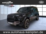 Land Rover Defender 110 D250 Hard Top X- SE Dynamic UPE LED - Land Rover Defender: Top Hard