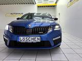 Skoda Octavia Combi RS Black Design ABT-Tuning - Skoda Octavia: Kombi