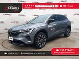 Renault Austral 1.2 E-Tech full hybrid Techno - graue Renault Alaskan