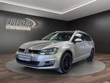 Volkswagen Golf VII Variant Highline BMT/ Bi-Xenon / Navi - Volkswagen Golf: Highline Variant