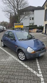 Ford Ka 2007 - Ford Ka/Ka+ aus 2007