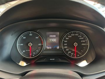 Seat Leon ST *Keyless*Pano*SpurHT*AHK*LED*Ambiente*