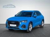 Audi Q3 35 TFSI Sline*VirtCockpit*Carplay*Keyless*AHK - Audi Q3 aus 2021