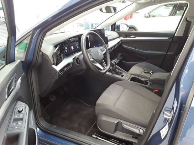 Volkswagen Golf Life 1.5 TSI HuD LED NAVI SHZ STHZ foto 5