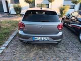 Volkswagen Polo 2.0 TSI OPF GTI GTI - gebrauchte Kleinwagen in Heilbronn