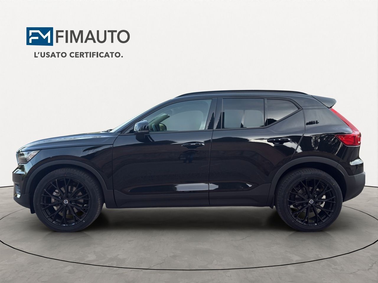 Volvo XC40 D3 150 Cv AWD Geartronic Business - 2 imagem 3