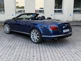 Bentley Continental GT 4.0 V8 S 4WD Aut.Convertible - Bentley in München