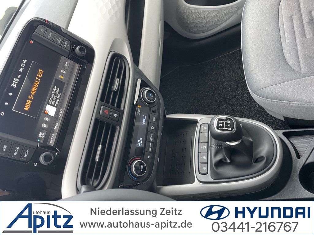 Hyundai i10 – Bild 15