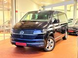 Volkswagen T6.1 Multivan DSG 4Motion Generation six1 - Volkswagen: Multivan Generation