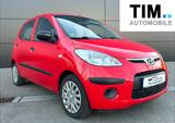 Hyundai i10 1.1 Edition Plus - Hyundai i10: Edition Plus