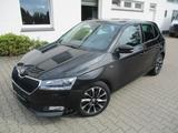 Skoda Fabia Drive 125 Best Of 110PS Pano Kam LED ACC - Skoda Fabia DRIVE-125-BEST-OF