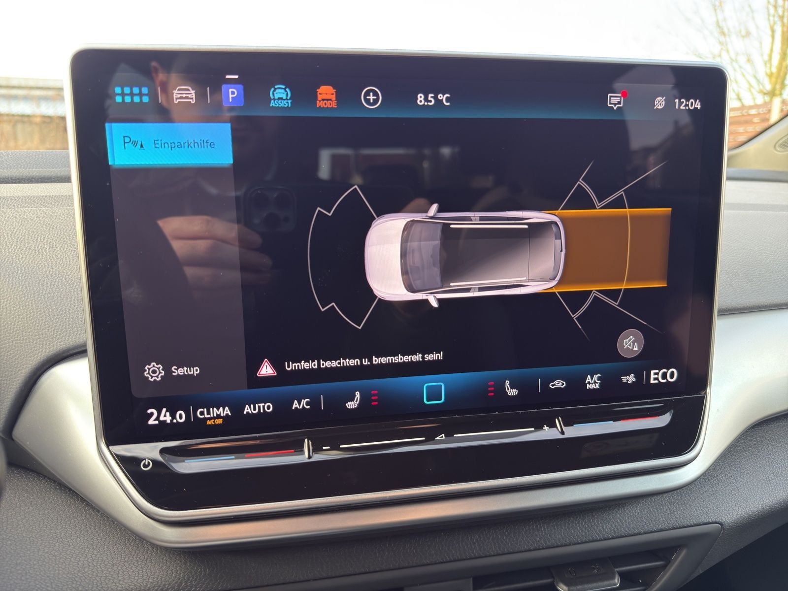 Volkswagen ID.4 - Bild 9