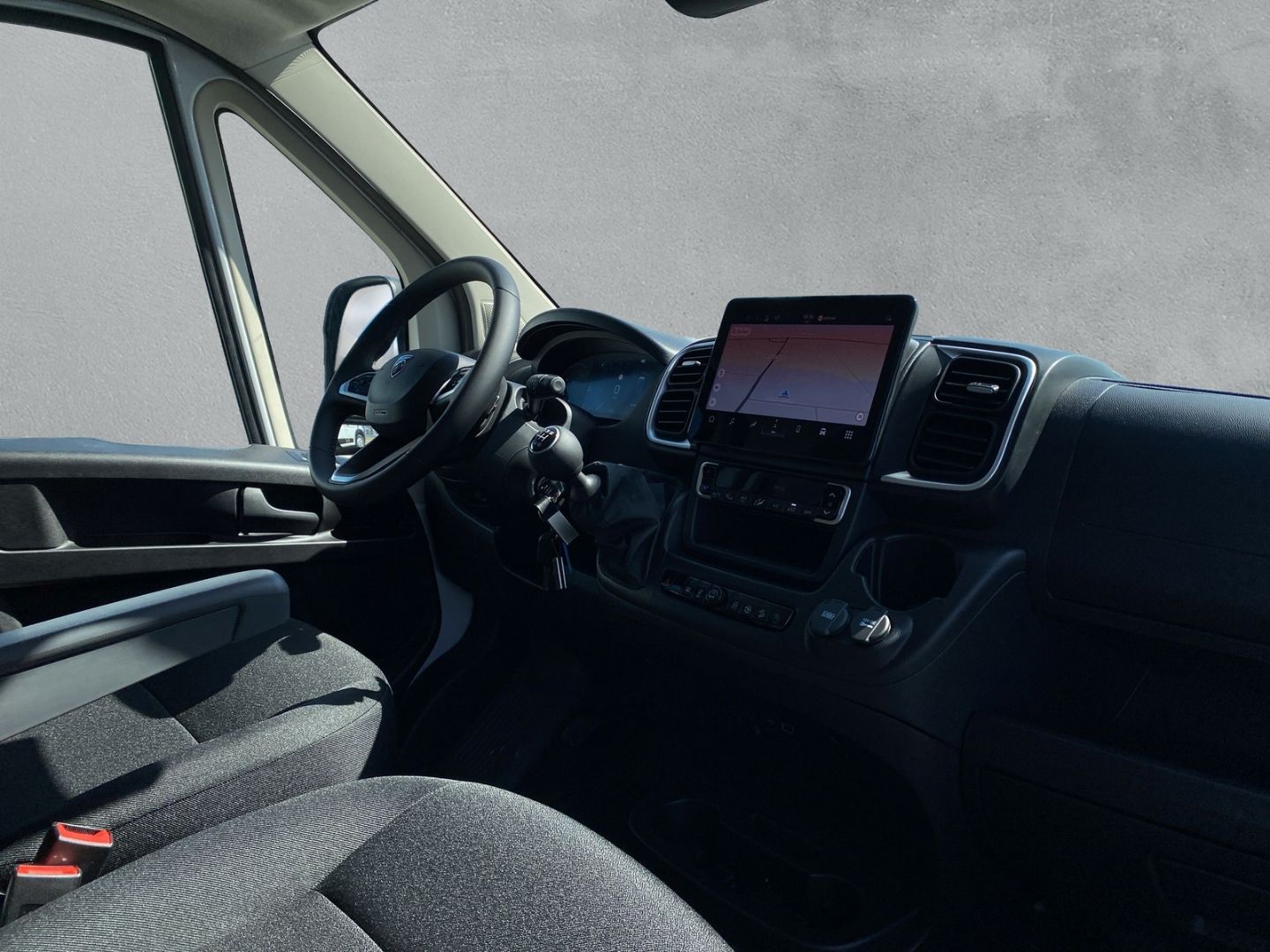 Fahrzeugabbildung Peugeot Boxer Kasten Hochraum 335 L3H2 BlueHDi 140 2.2 B