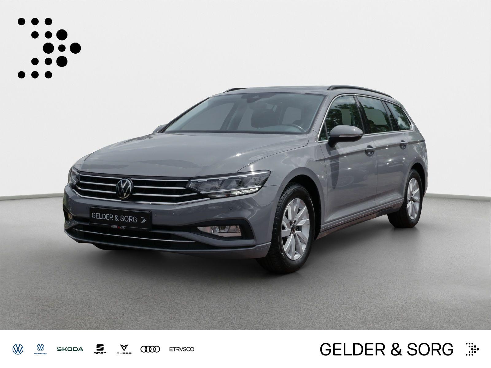 Volkswagen Passat 1.5 TSI Business*RFK*LED*AHK*ACC, миниатюра 25