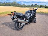 Honda CBR 1100 XX Super Blackbird 1. Hand - Offers