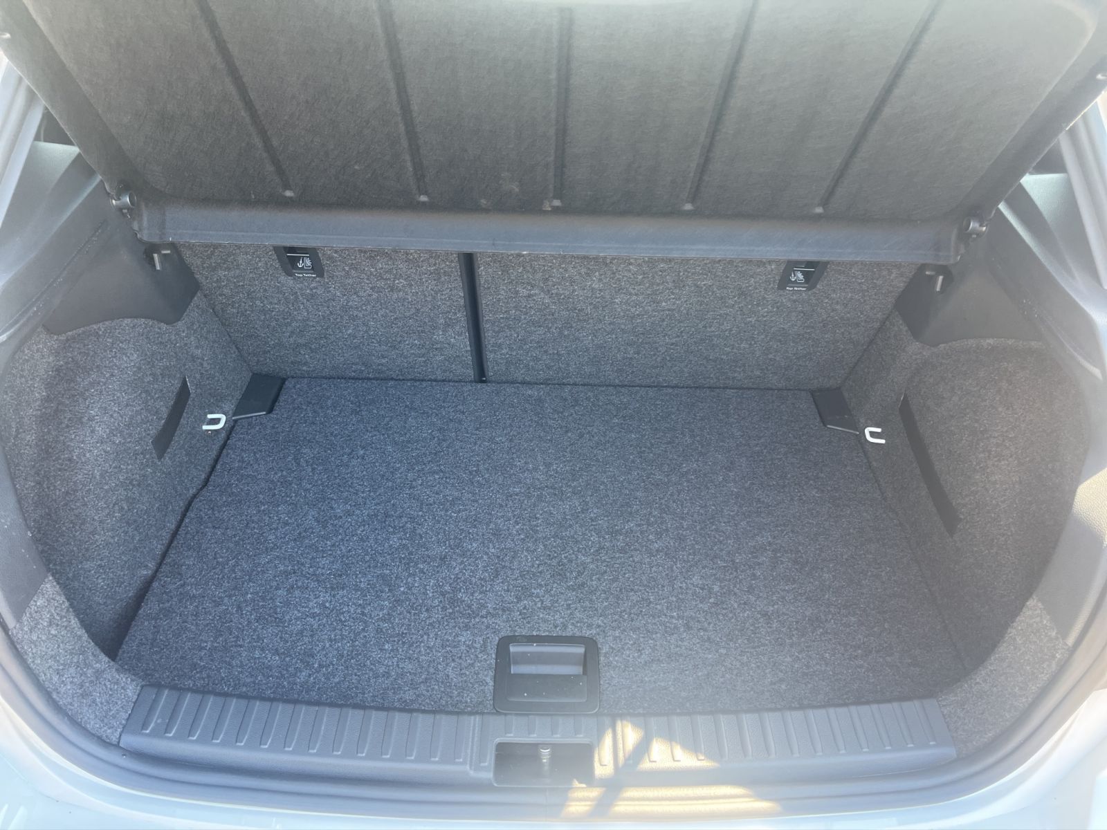 Seat Ibiza - Bild 12