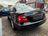 Mercedes-Benz Mercedes W211 E270 CDI - Mercedes-Benz E 270 mit Diesel-Antrieb