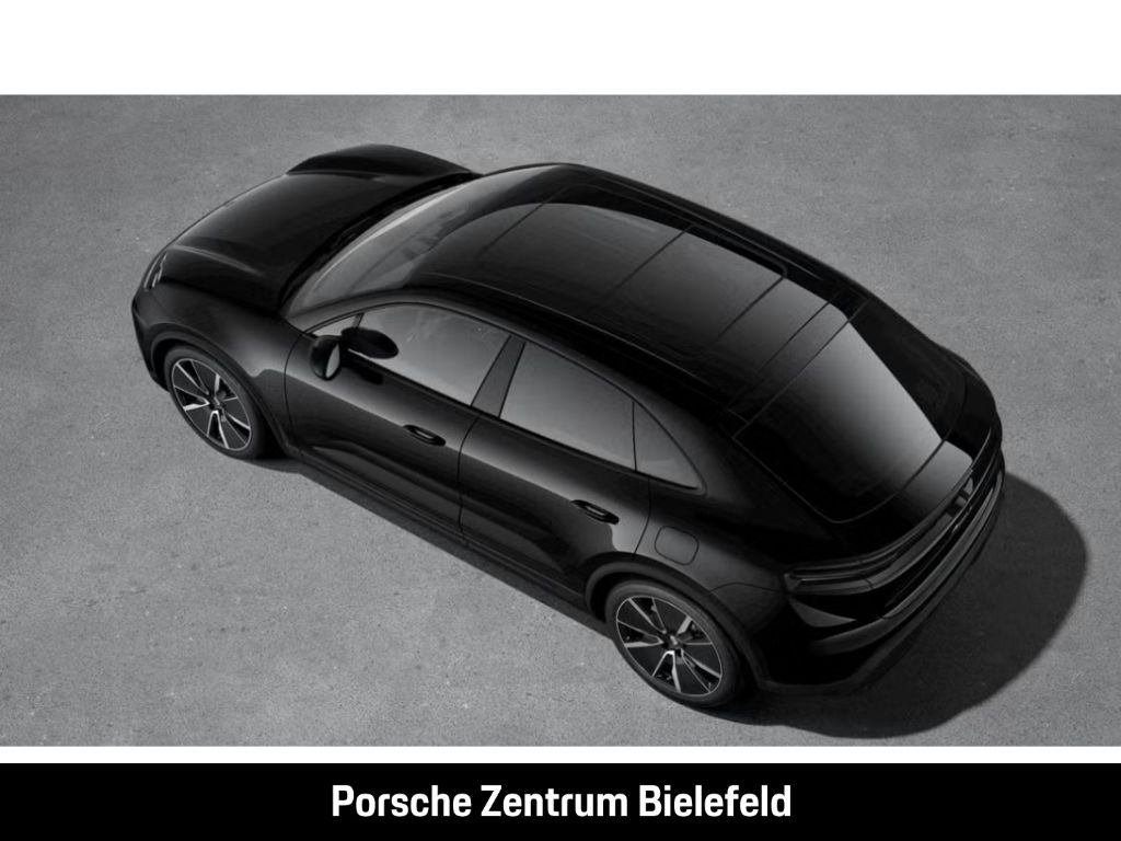 Porsche Macan - Bild 2