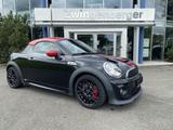MINI John Cooper Works Coupé JCW Vollausstattung BT - MINI Coupe Serie