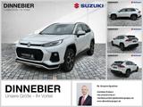 Suzuki ACROSS PLUG-IN HYBRID COMFORT+ 4xSHZ FLA SpurH