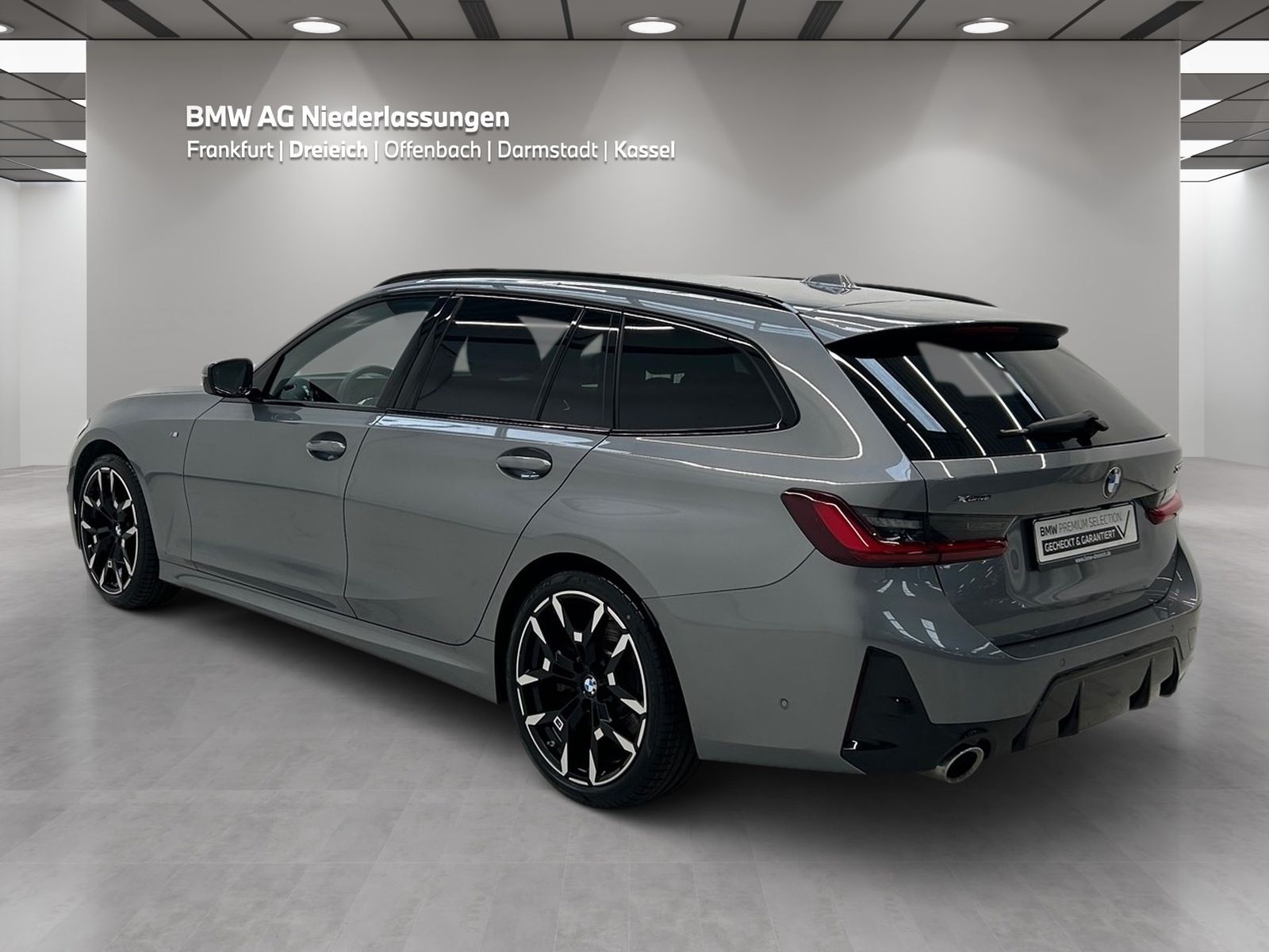 BMW 330 - Bild 5