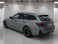 BMW 330 - Vorschau Bild 5