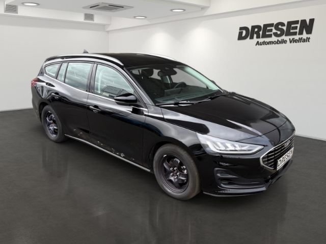 Ford Focus 1.5 Ecoblue Titanium SHZ NAVI PDC Vo.+Hi. imagem 3