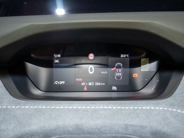 Foto Nummer 12: SKODA Enyaq