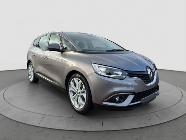 Renault Scenic Edition 7-Sitze/Kamera PDC v/h/Navi++++