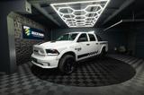Dodge RAM 5.7 V8 HEMI 4x4 OFFROAD Night-Paket *LED*19% - Dodge RAM: 4.7