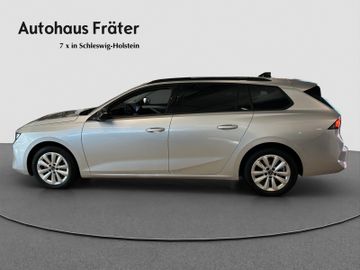 Fotografie 5 des Opel Astra L ST Enjoy Kamera LED Sitz-/Lenkradheizung