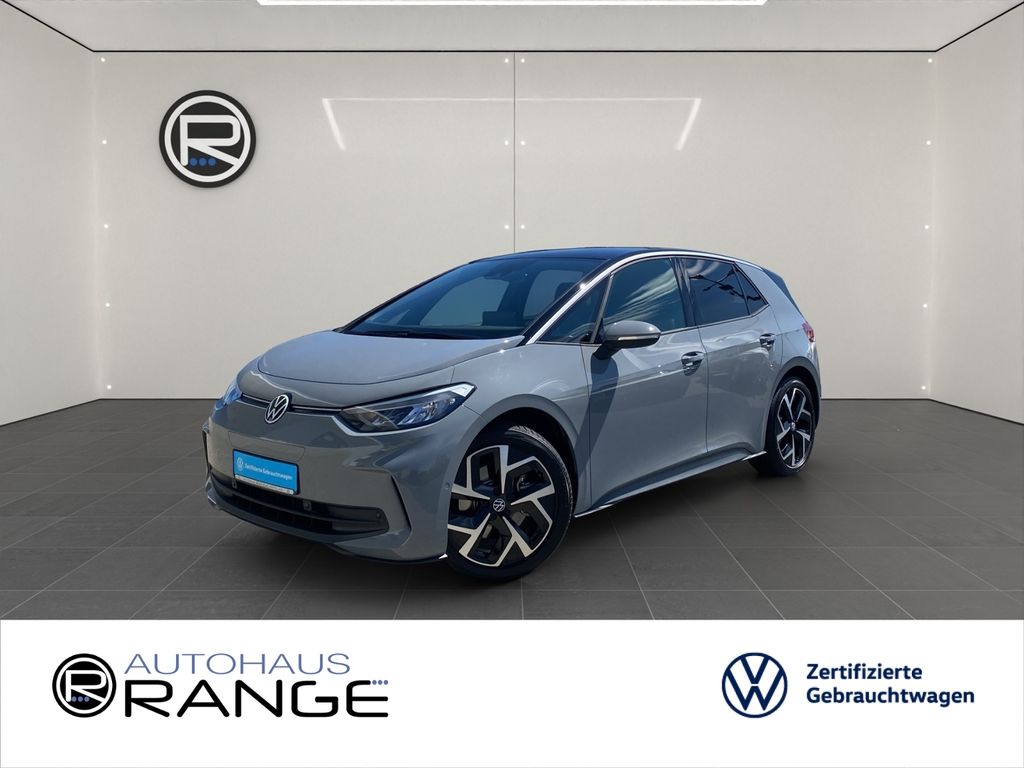 Image of Volkswagen ID.3