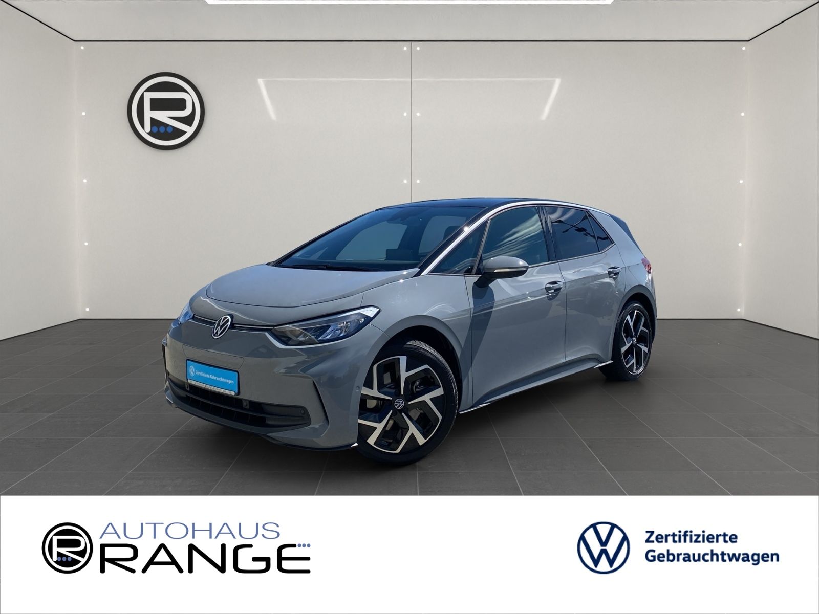 Volkswagen ID.3 Pro 150 kW Move foto 1