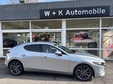 Mazda 3 S SKYACTIV-G 2.0 M Hybrid SELECTION DES-P ACT- - Mazda 3 Gebrauchtwagen in Dortmund