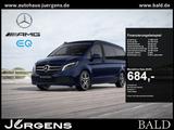 Mercedes-Benz Marco Polo 300 Navi/LED/AHK/Stdhz/Easy - Mercedes-Benz V 300 in Wuppertal