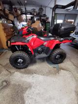 Polaris 570 EPS Allrad  - QUAD ALLRAD