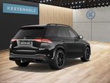 Mercedes-Benz AMG GLE 53 HYBRID 4M+ AHK*MEMO*PANO*MBEAM*DISTR - Mercedes-Benz GLE-Klasse Gebrauchtwagen in Hannover